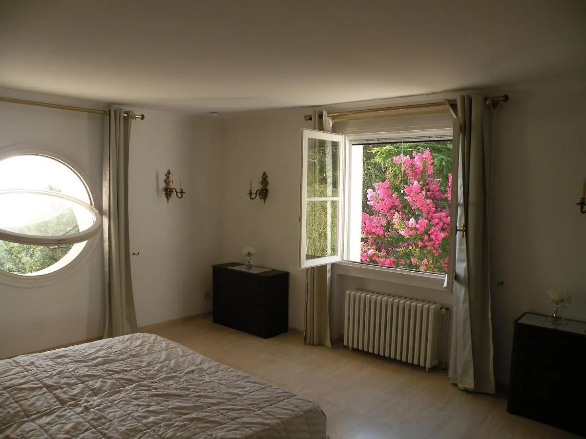 Guest house Chambre Vue Feerique Panoramique Calme Piscine Xxl Hotel Frejus France