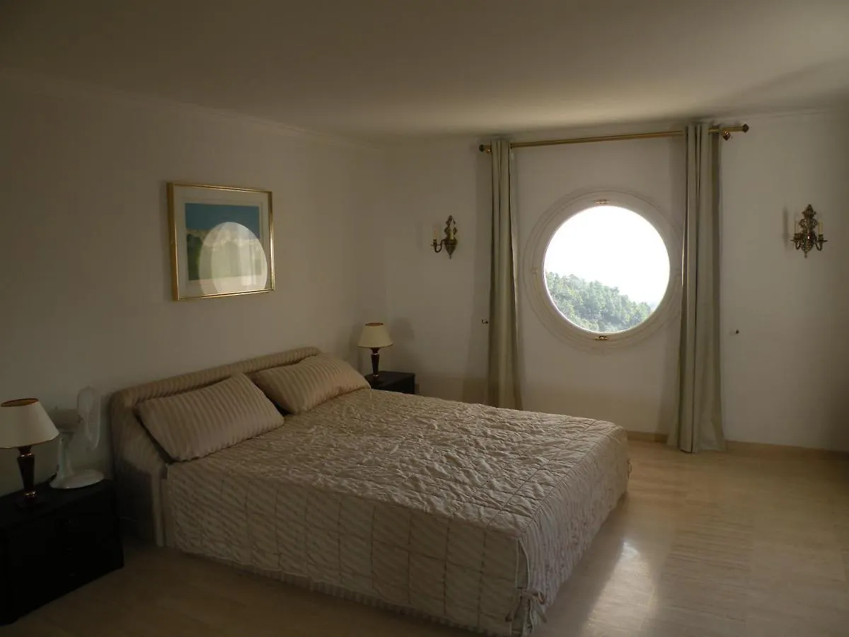 Chambre Vue Feerique Panoramique Calme Piscine Xxl Hotel Frejus France